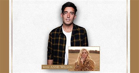 Phil Wickham Releases New Christmas Song ‘BEHOLD’ ft Anne Wilson.